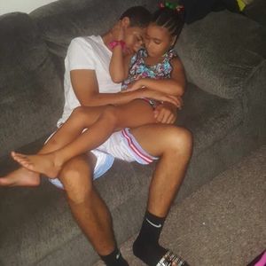 Meet your Posher, Mandy